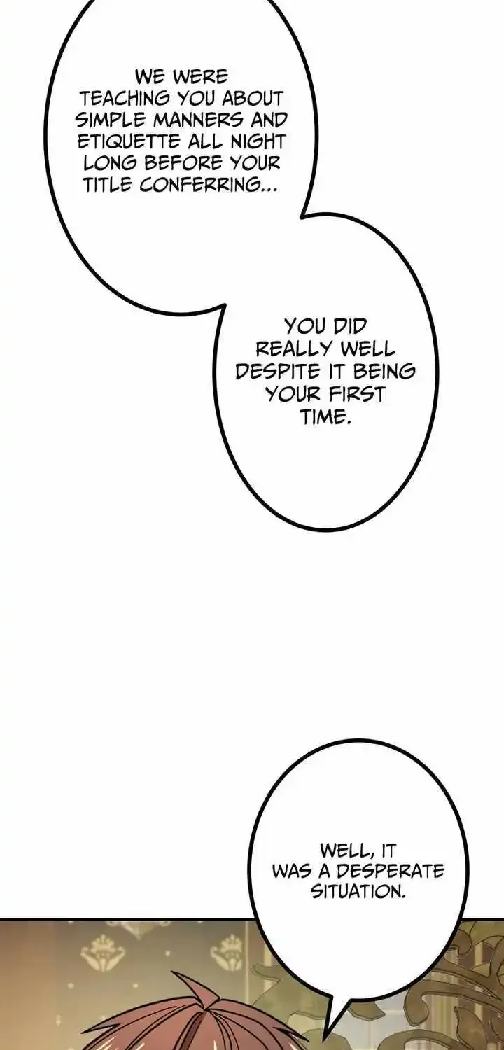 Saikyou Ansatsusha, Class Ten'i De Isekai E Kainu Manga Chapter 51 Page 20