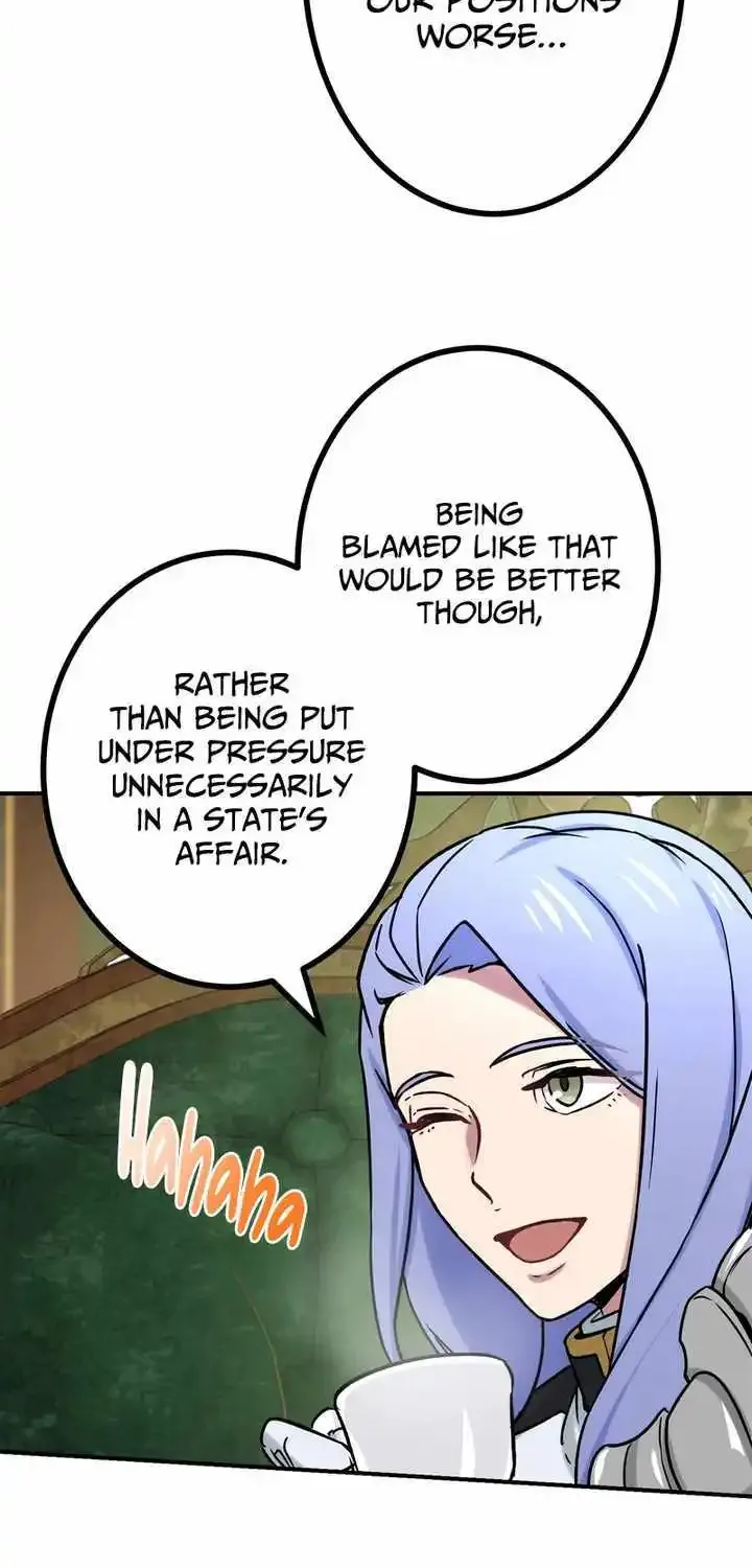 Saikyou Ansatsusha, Class Ten'i De Isekai E Kainu Manga Chapter 51 Page 22