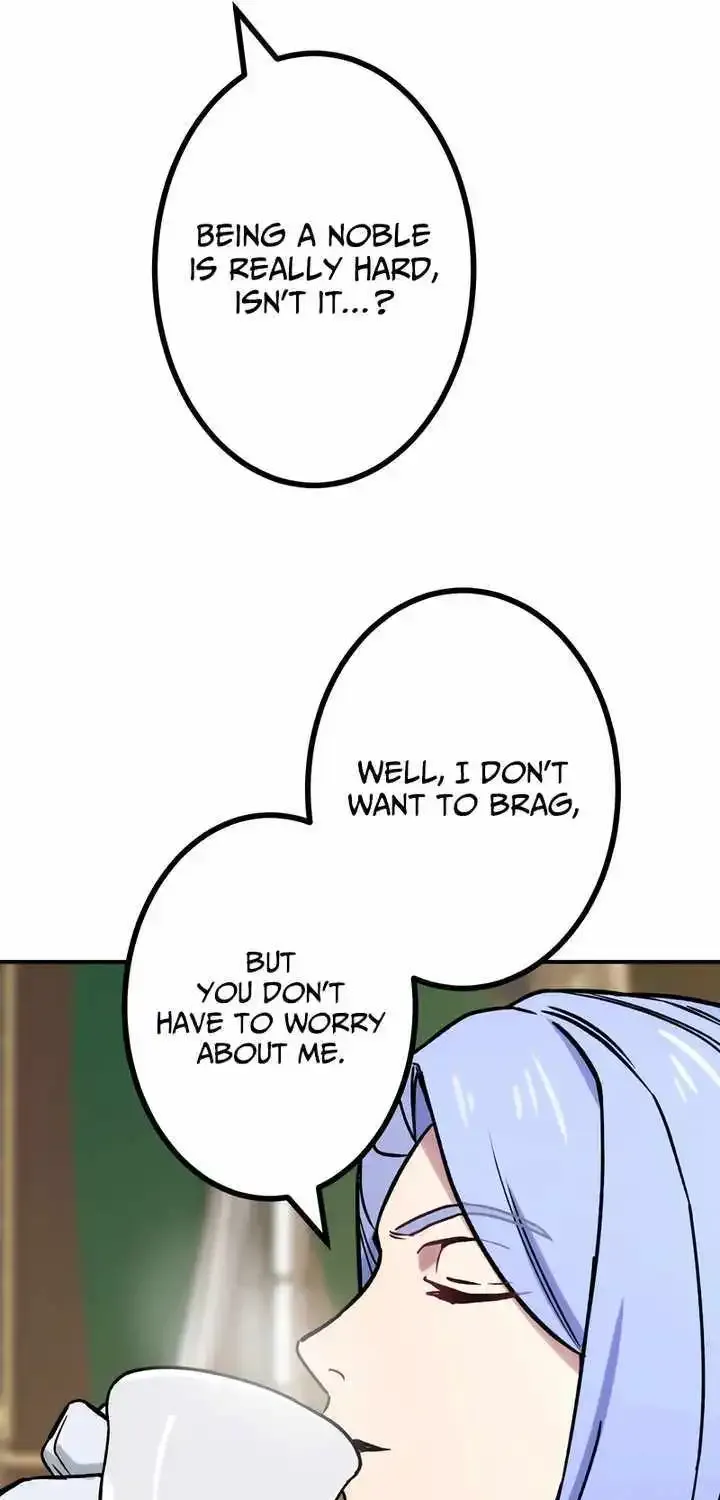 Saikyou Ansatsusha, Class Ten'i De Isekai E Kainu Manga Chapter 51 Page 25