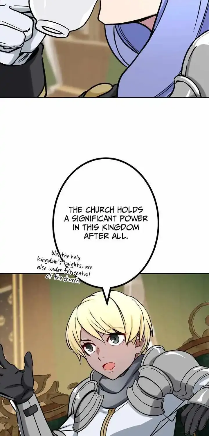 Saikyou Ansatsusha, Class Ten'i De Isekai E Kainu Manga Chapter 51 Page 26