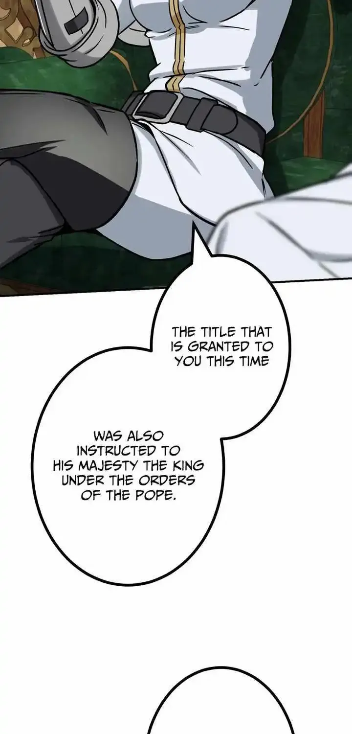 Saikyou Ansatsusha, Class Ten'i De Isekai E Kainu Manga Chapter 51 Page 27
