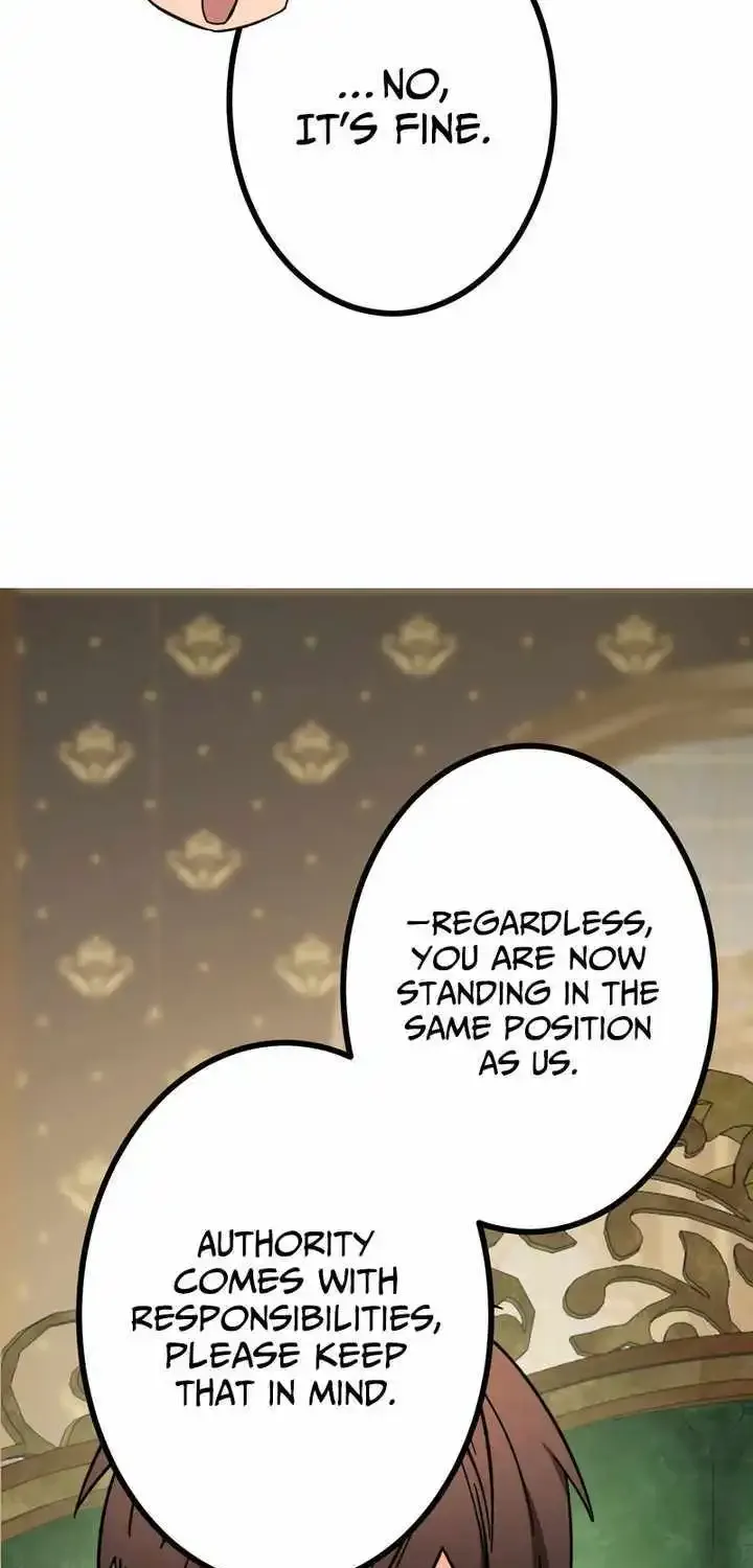 Saikyou Ansatsusha, Class Ten'i De Isekai E Kainu Manga Chapter 51 Page 33