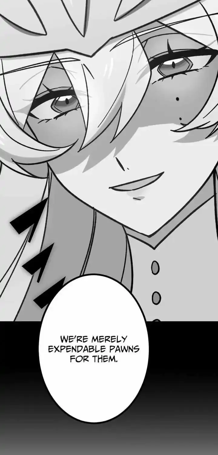 Saikyou Ansatsusha, Class Ten'i De Isekai E Kainu Manga Chapter 51 Page 46