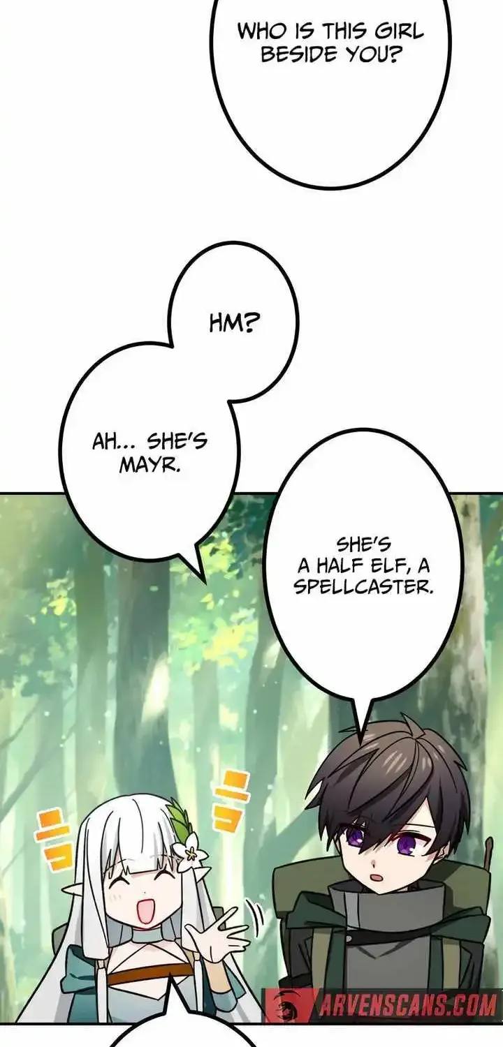 Saikyou Ansatsusha, Class Ten'i De Isekai E Kainu Manga Chapter 51 Page 49