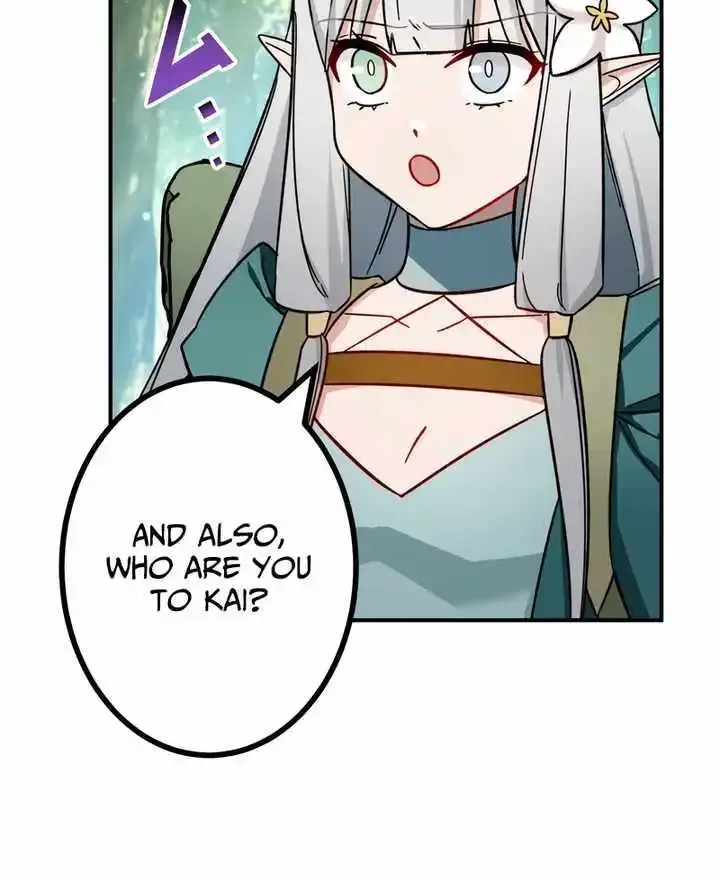 Saikyou Ansatsusha, Class Ten'i De Isekai E Kainu Manga Chapter 51 Page 52