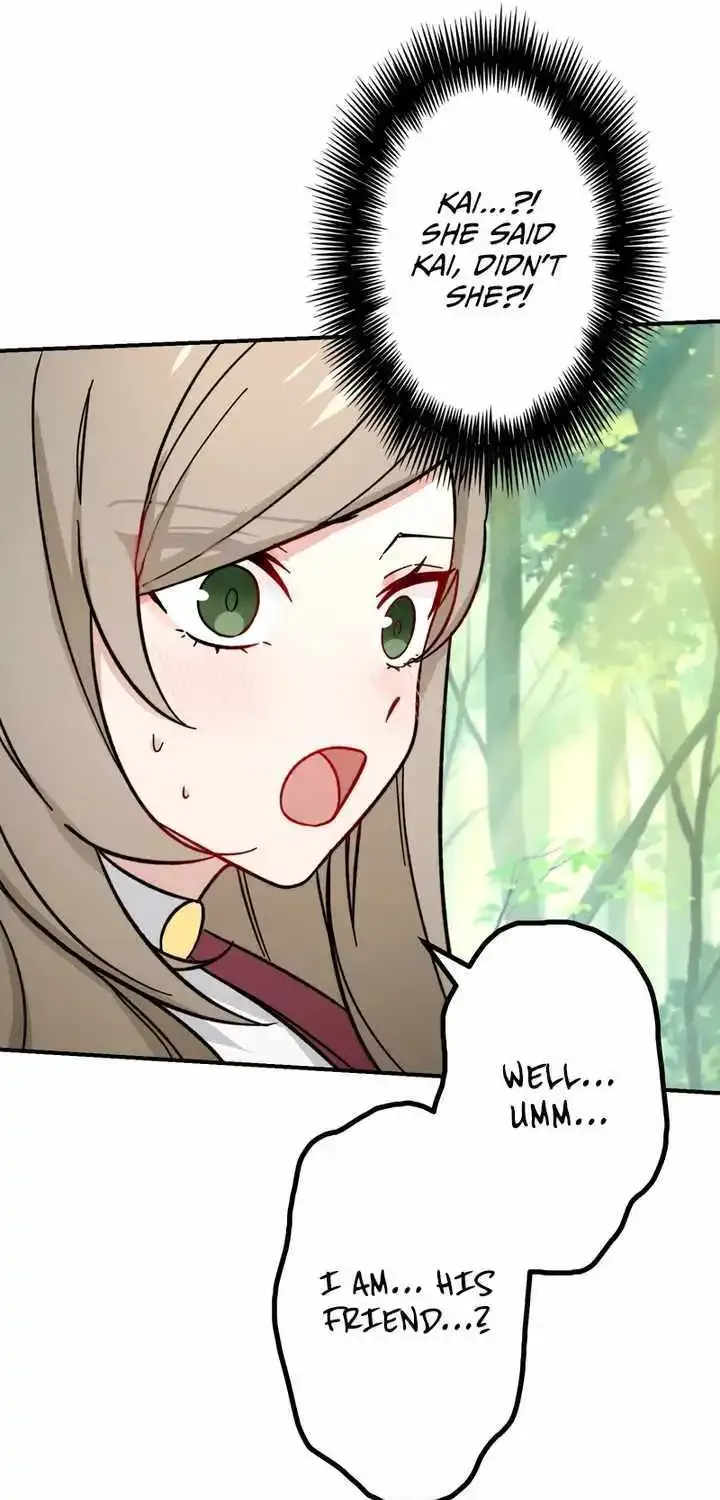 Saikyou Ansatsusha, Class Ten'i De Isekai E Kainu Manga Chapter 51 Page 53