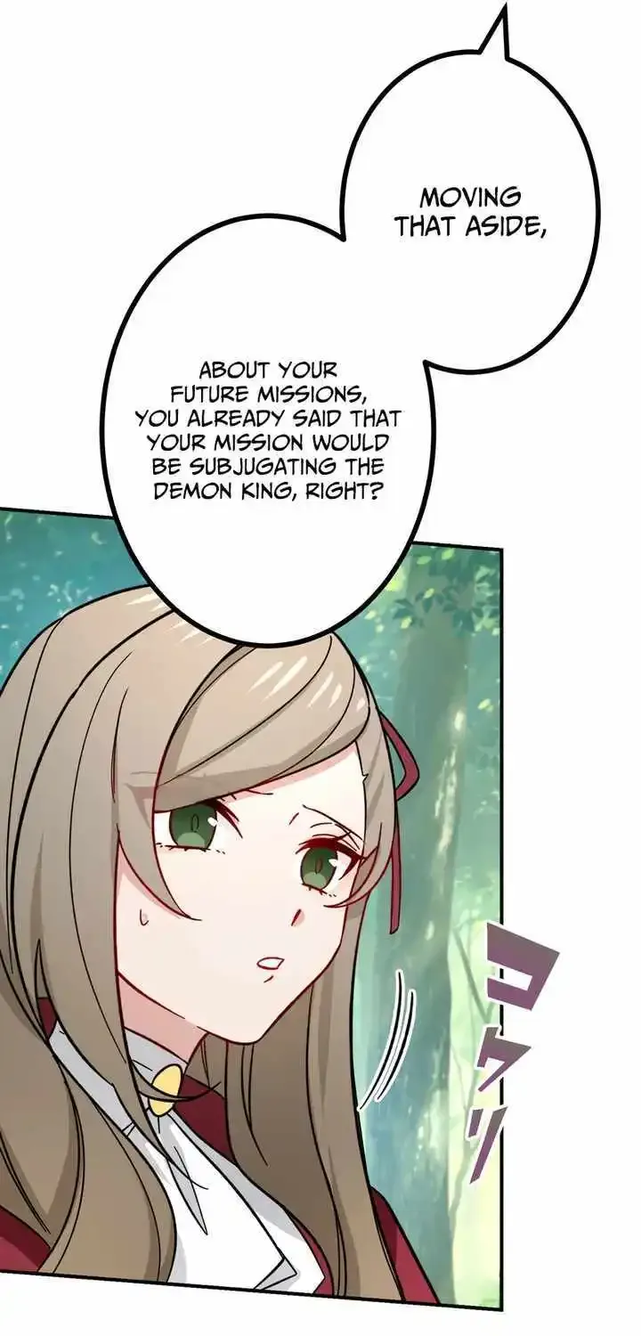 Saikyou Ansatsusha, Class Ten'i De Isekai E Kainu Manga Chapter 51 Page 58