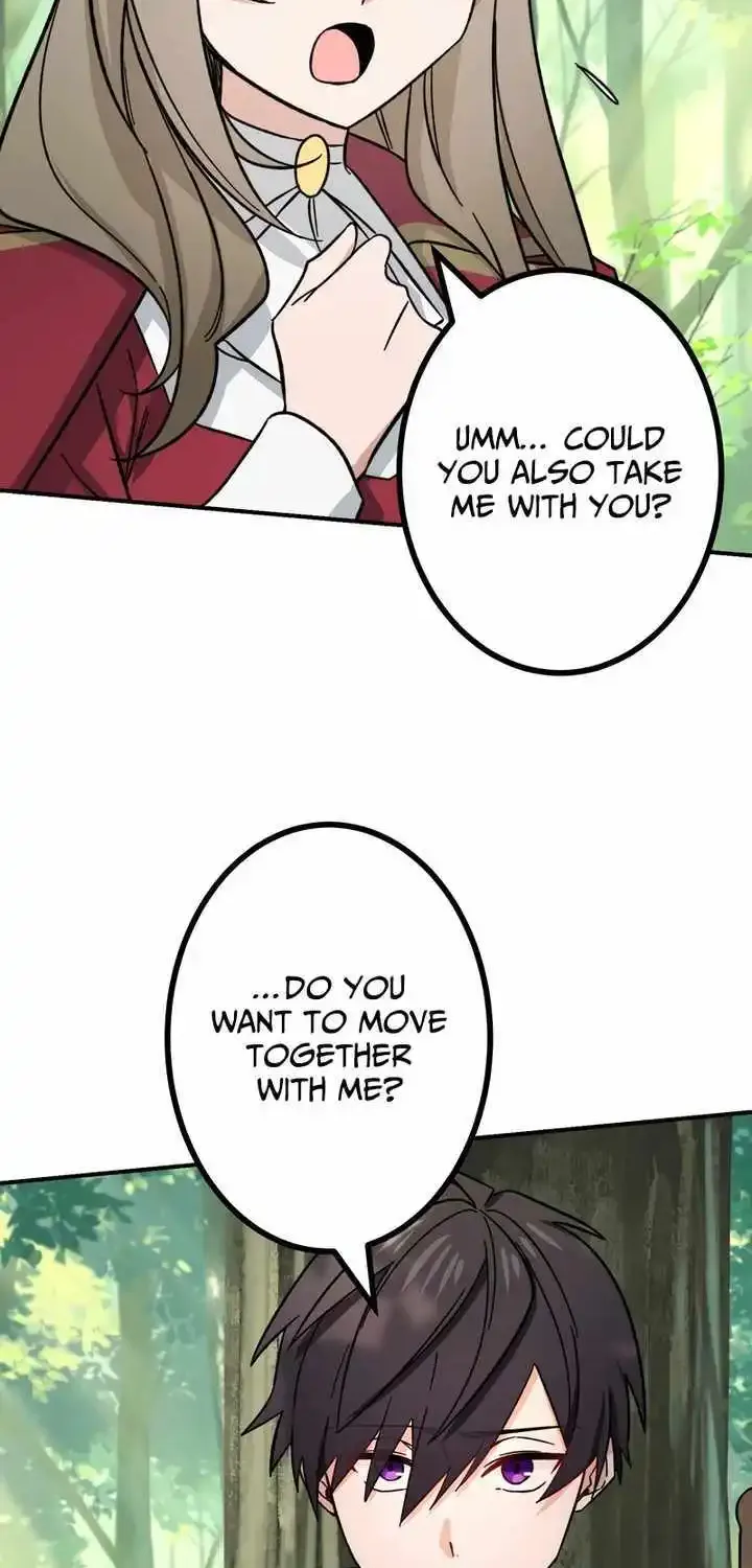 Saikyou Ansatsusha, Class Ten'i De Isekai E Kainu Manga Chapter 51 Page 61