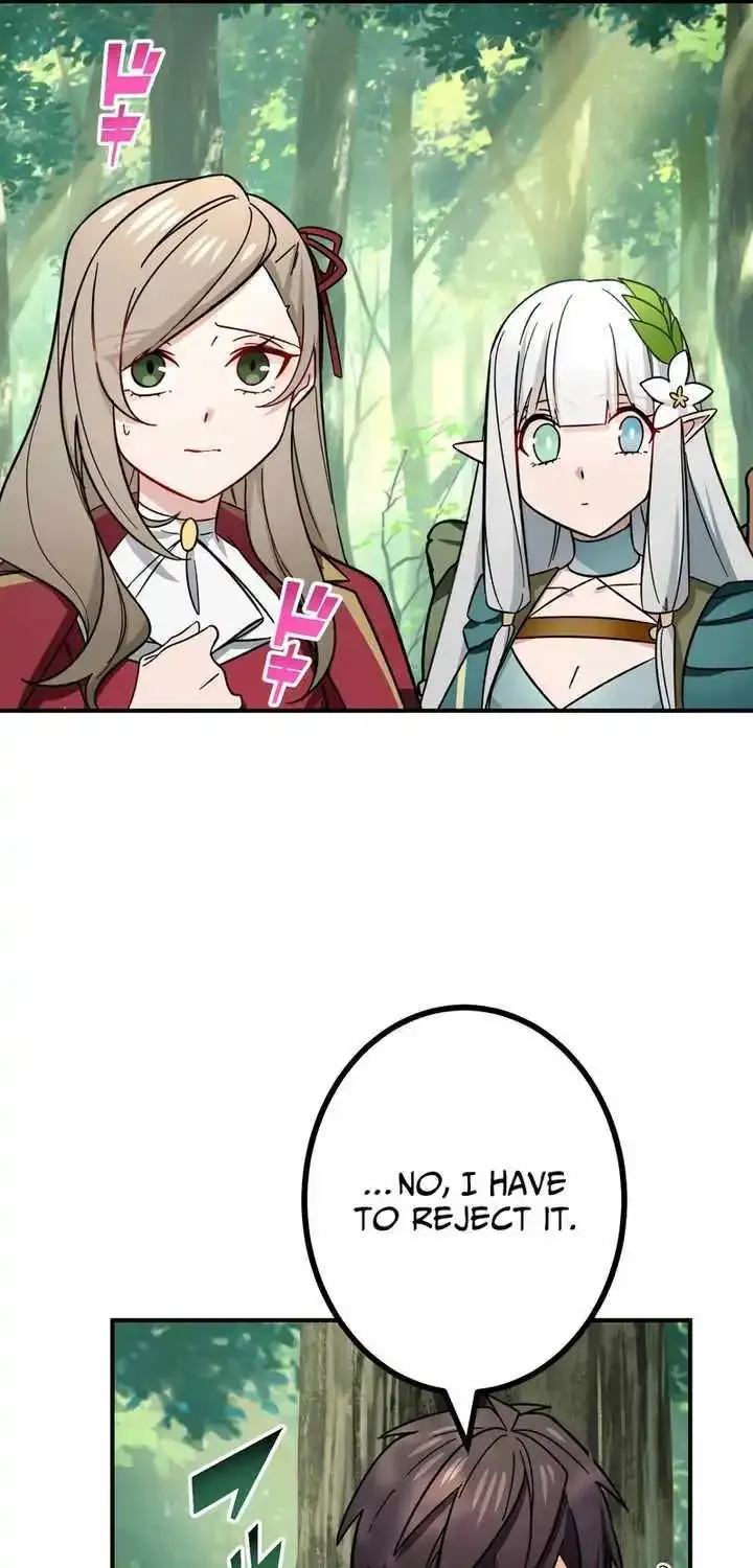 Saikyou Ansatsusha, Class Ten'i De Isekai E Kainu Manga Chapter 51 Page 64