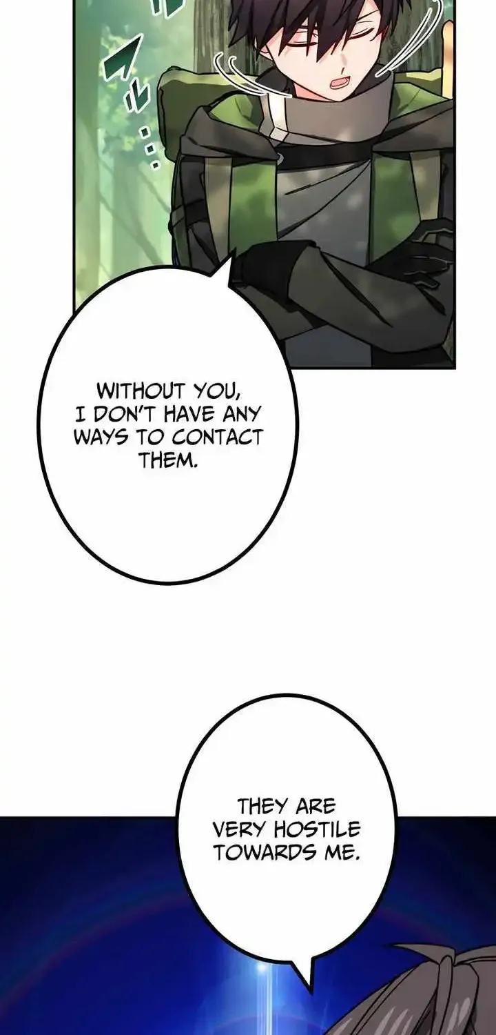 Saikyou Ansatsusha, Class Ten'i De Isekai E Kainu Manga Chapter 51 Page 65
