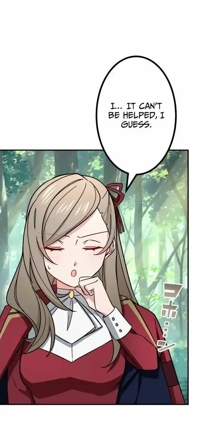 Saikyou Ansatsusha, Class Ten'i De Isekai E Kainu Manga Chapter 51 Page 67
