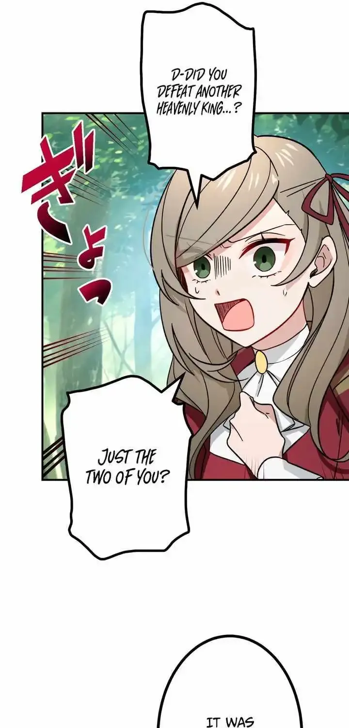 Saikyou Ansatsusha, Class Ten'i De Isekai E Kainu Manga Chapter 51 Page 75