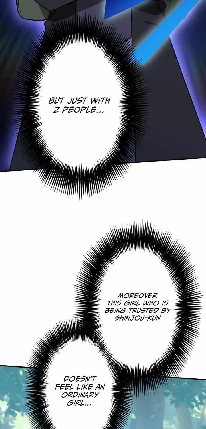 Saikyou Ansatsusha, Class Ten'i De Isekai E Kainu Manga Chapter 51 Page 78
