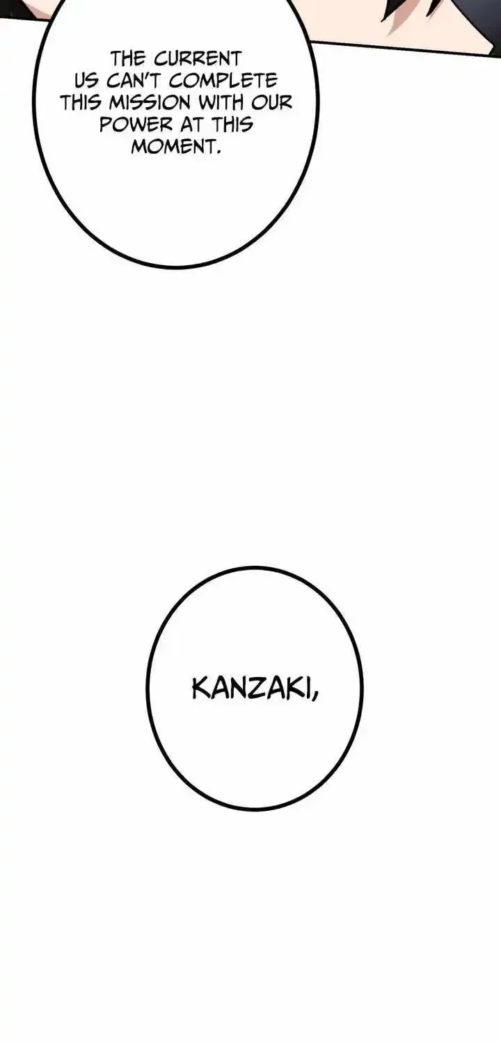 Saikyou Ansatsusha, Class Ten'i De Isekai E Kainu Manga Chapter 51 Page 83