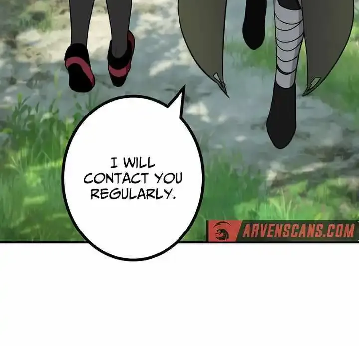 Saikyou Ansatsusha, Class Ten'i De Isekai E Kainu Manga Chapter 51 Page 85