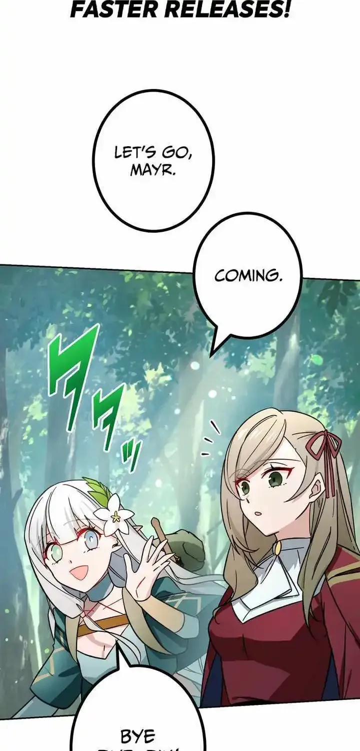 Saikyou Ansatsusha, Class Ten'i De Isekai E Kainu Manga Chapter 51 Page 89