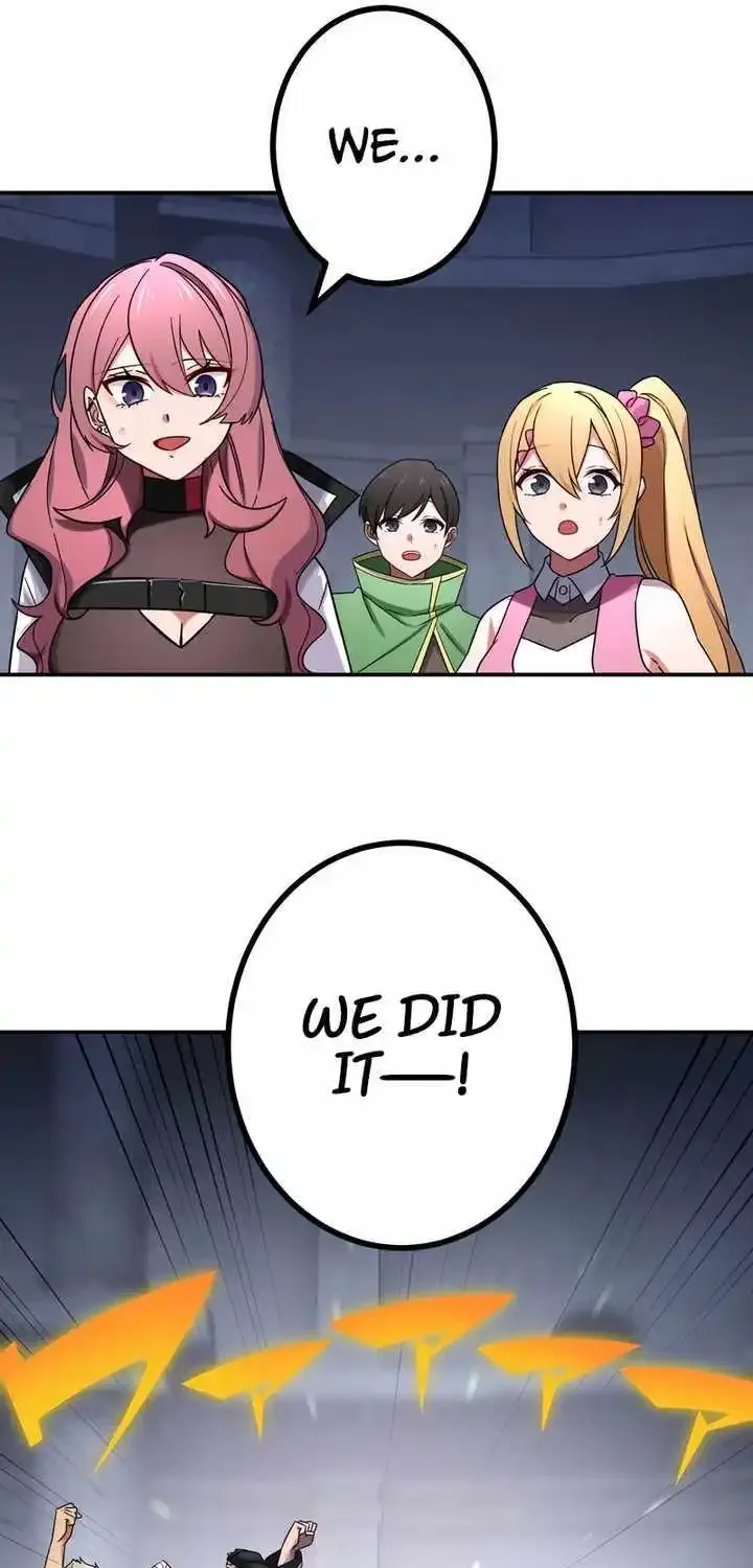 Saikyou Ansatsusha, Class Ten'i De Isekai E Kainu Manga Chapter 50 Page 9