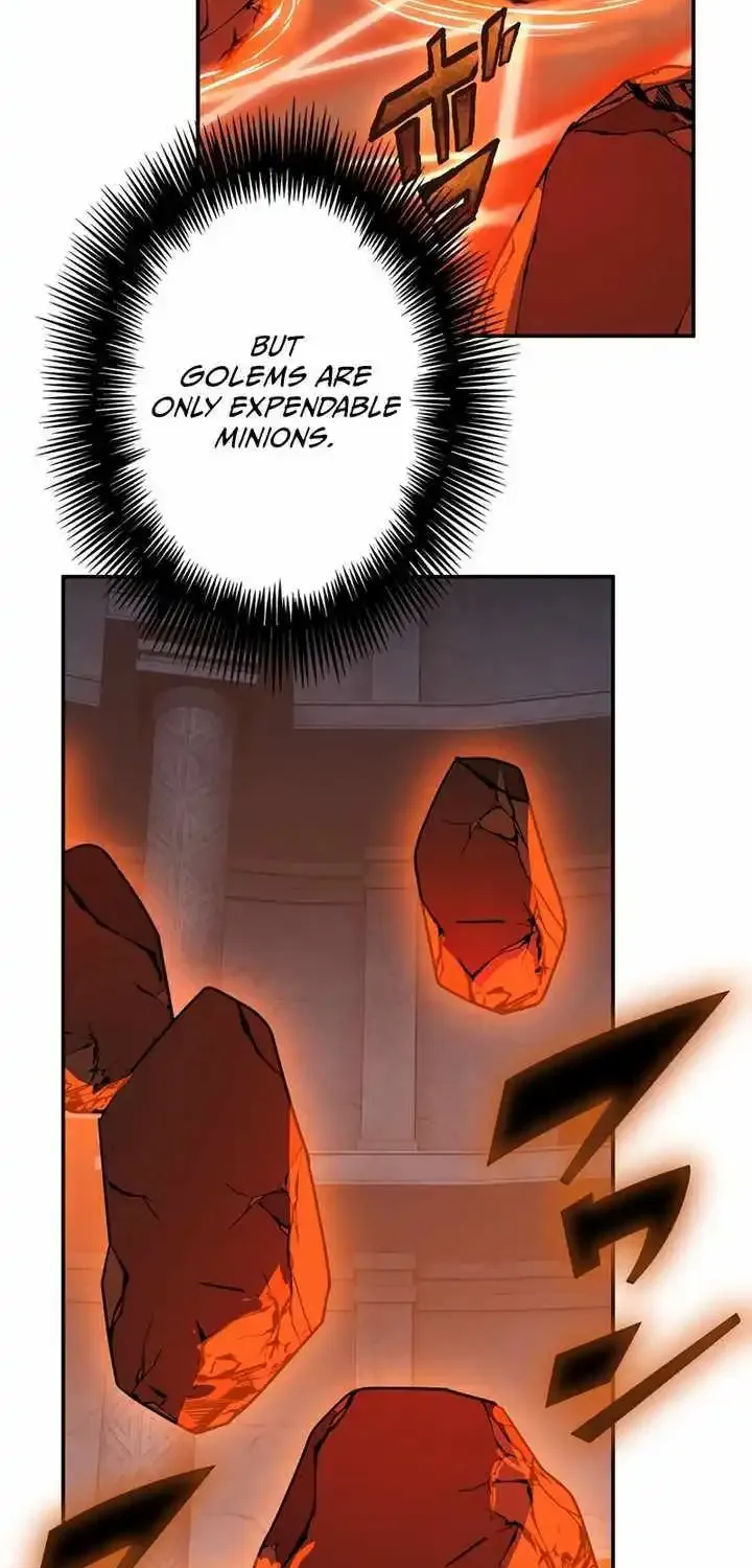 Saikyou Ansatsusha, Class Ten'i De Isekai E Kainu Manga Chapter 49 Page 50