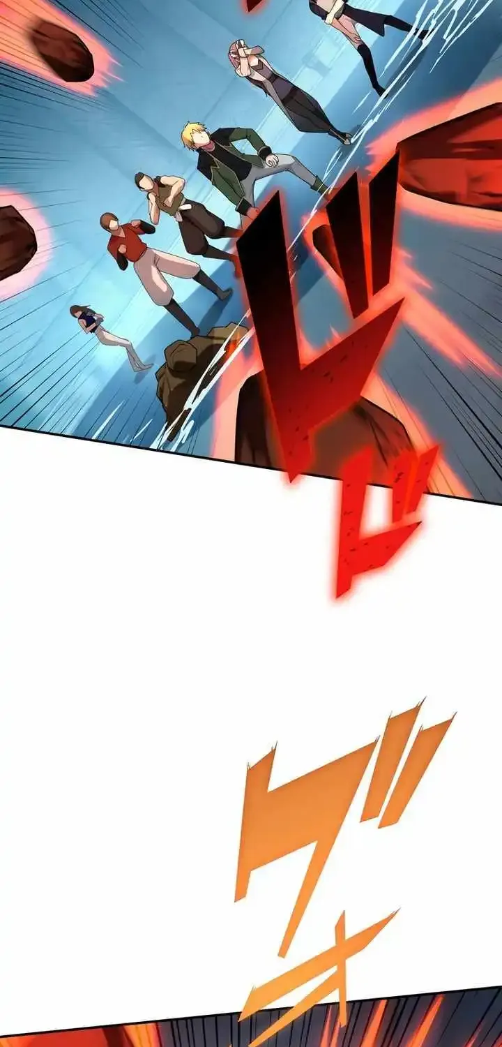 Saikyou Ansatsusha, Class Ten'i De Isekai E Kainu Manga Chapter 49 Page 54