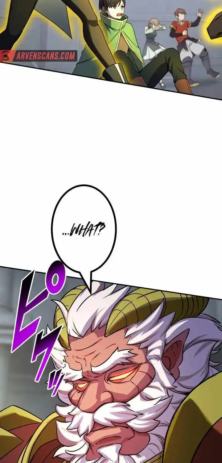 Saikyou Ansatsusha, Class Ten'i De Isekai E Kainu Manga Chapter 49 Page 58
