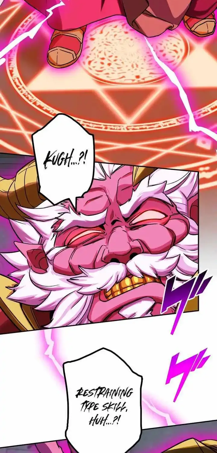 Saikyou Ansatsusha, Class Ten'i De Isekai E Kainu Manga Chapter 49 Page 62