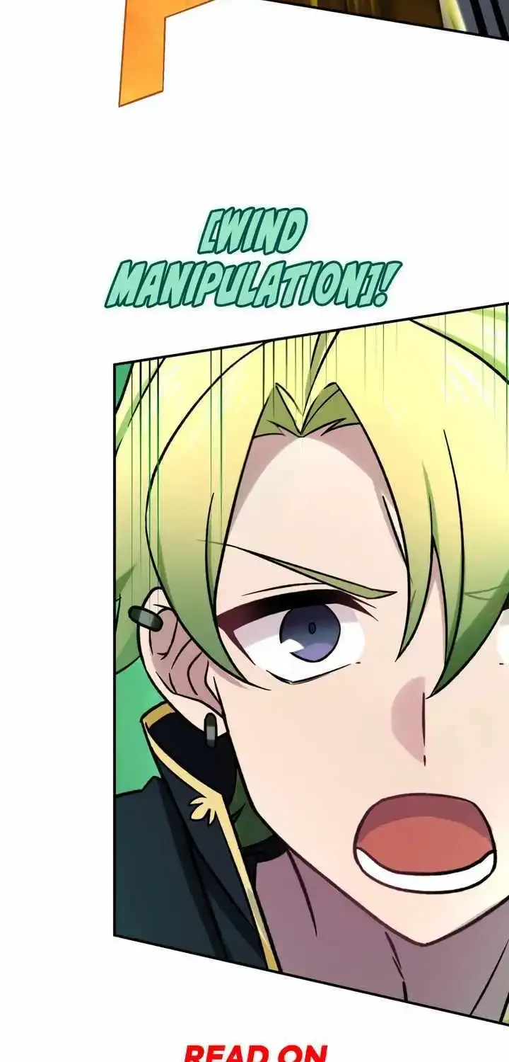 Saikyou Ansatsusha, Class Ten'i De Isekai E Kainu Manga Chapter 49 Page 80