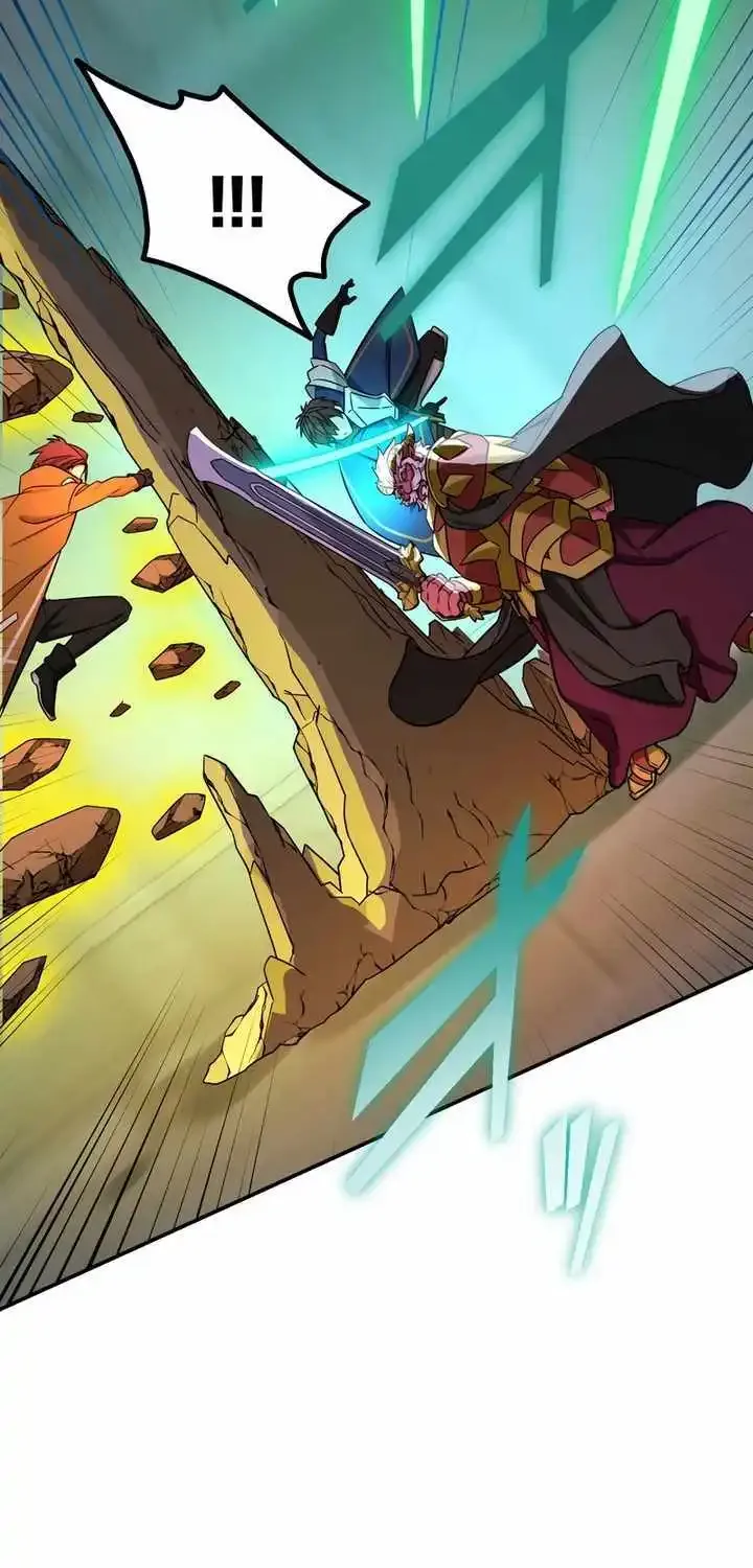 Saikyou Ansatsusha, Class Ten'i De Isekai E Kainu Manga Chapter 49 Page 84