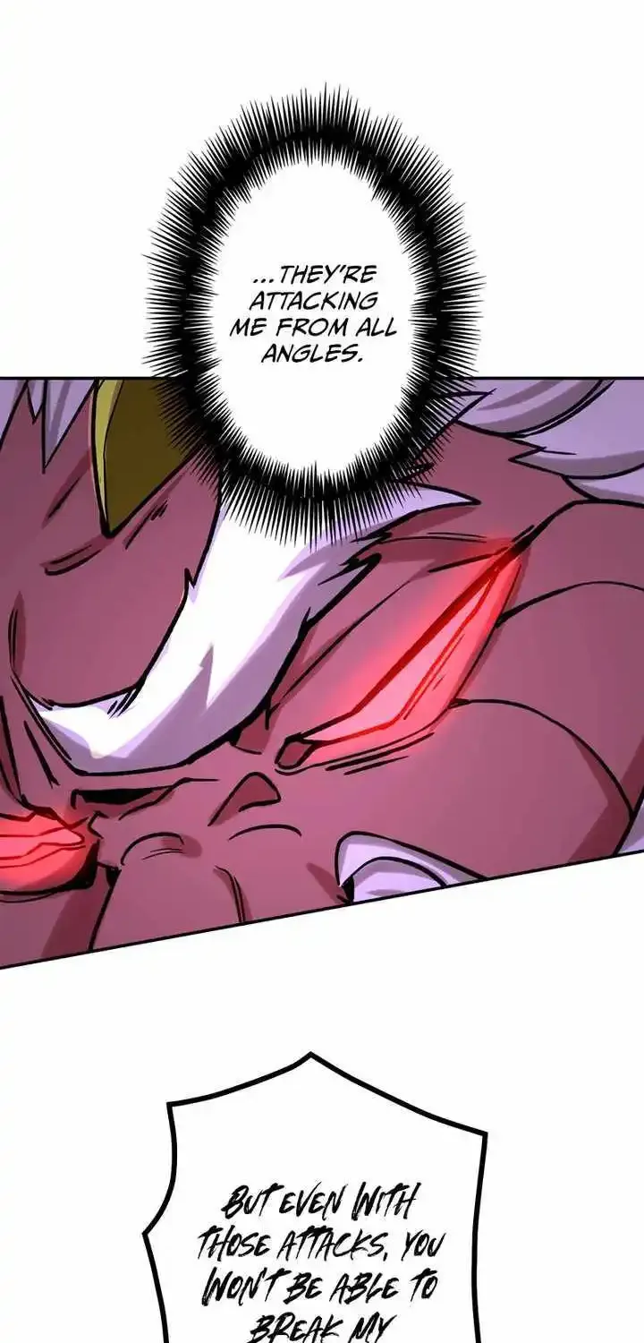Saikyou Ansatsusha, Class Ten'i De Isekai E Kainu Manga Chapter 49 Page 85