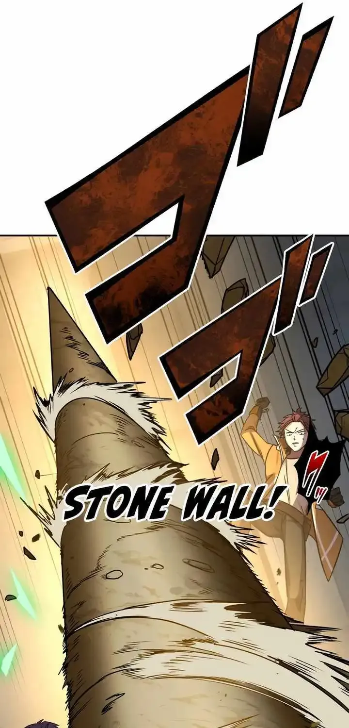 Saikyou Ansatsusha, Class Ten'i De Isekai E Kainu Manga Chapter 49 Page 87