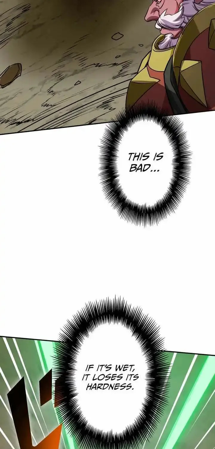 Saikyou Ansatsusha, Class Ten'i De Isekai E Kainu Manga Chapter 49 Page 94