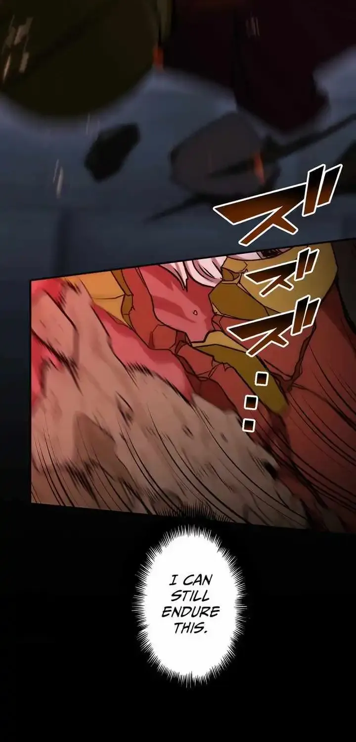 Saikyou Ansatsusha, Class Ten'i De Isekai E Kainu Manga Chapter 49 Page 102
