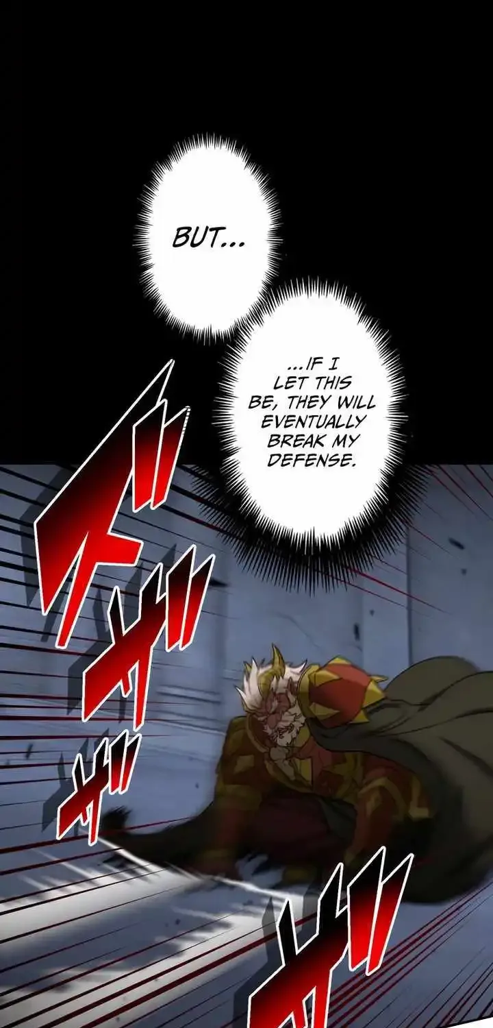 Saikyou Ansatsusha, Class Ten'i De Isekai E Kainu Manga Chapter 49 Page 103