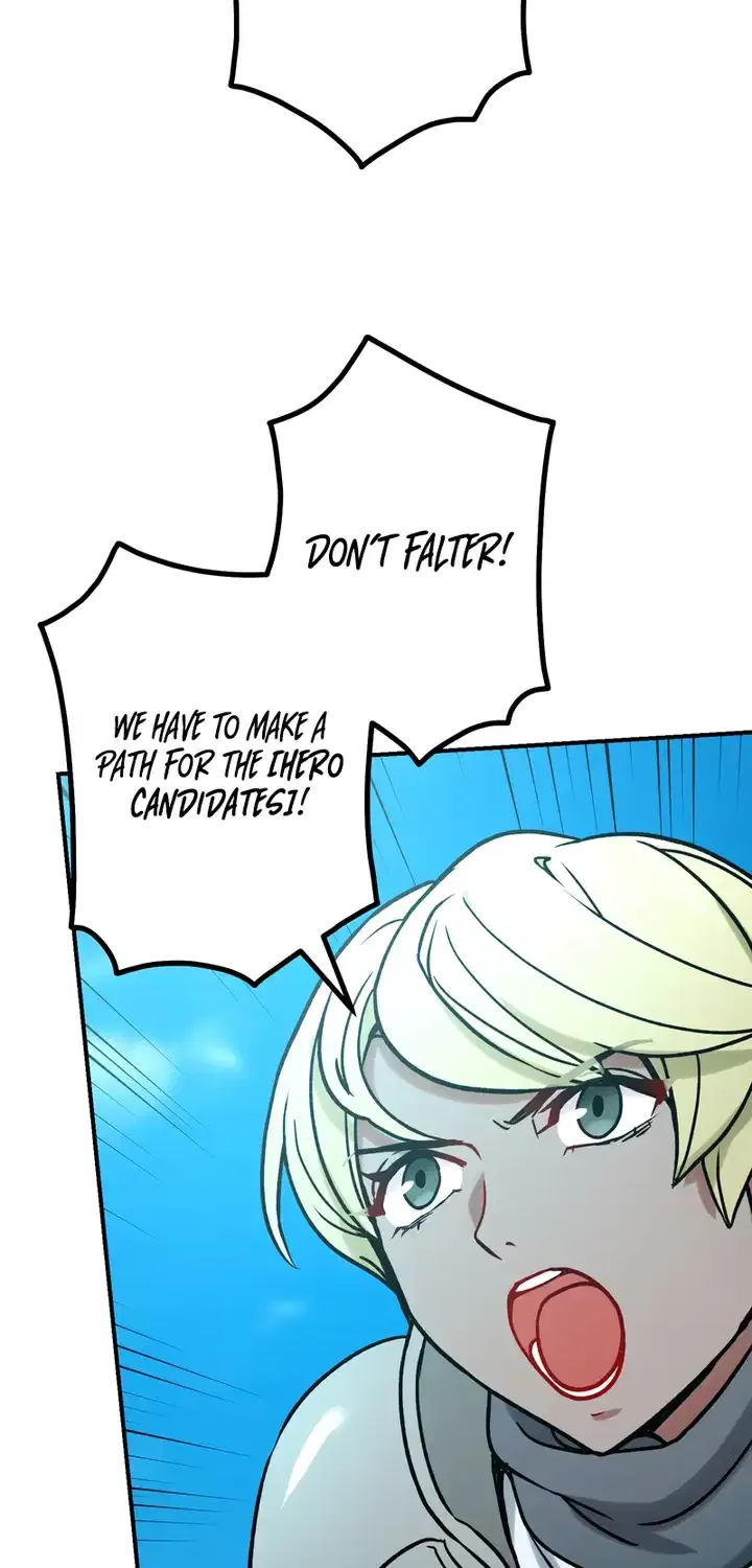 Saikyou Ansatsusha, Class Ten'i De Isekai E Kainu Manga Chapter 48 Page 86