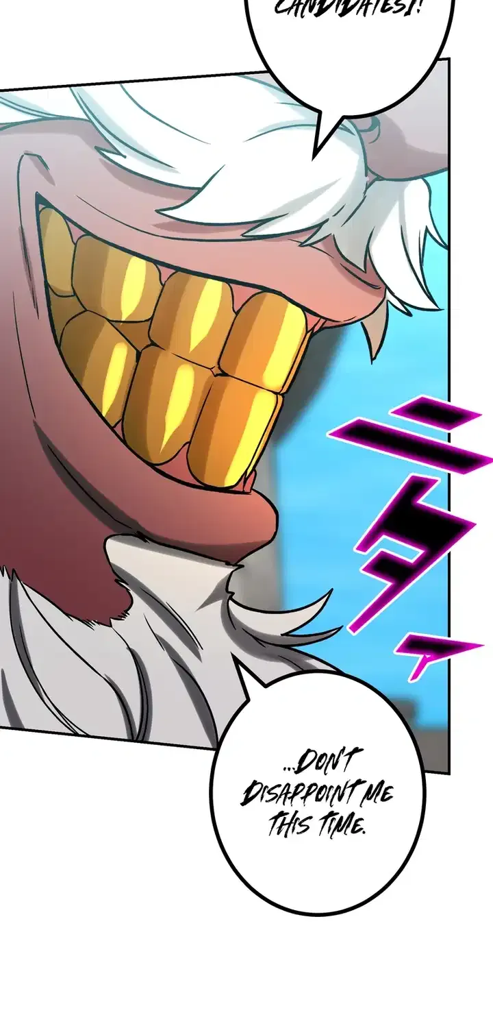 Saikyou Ansatsusha, Class Ten'i De Isekai E Kainu Manga Chapter 48 Page 96