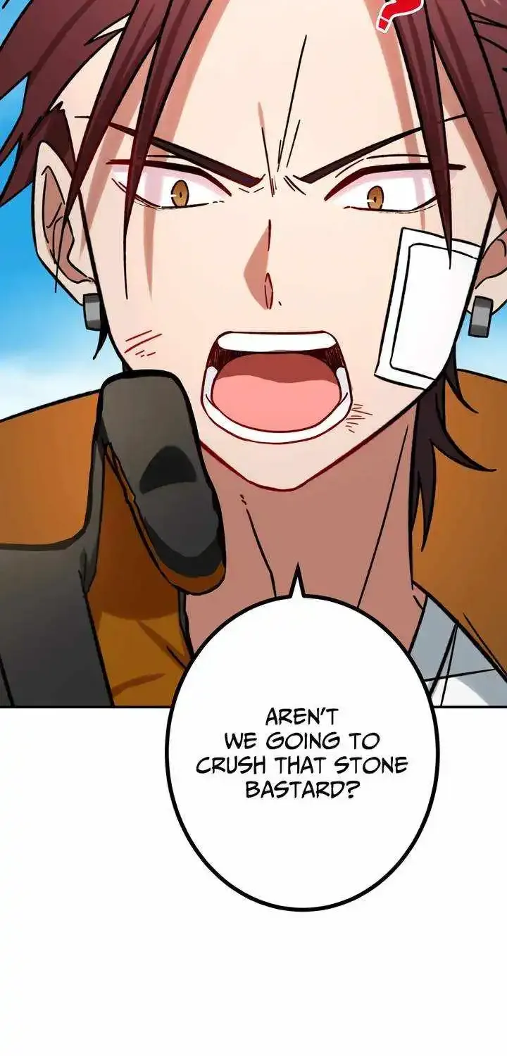 Saikyou Ansatsusha, Class Ten'i De Isekai E Kainu Manga Chapter 47 Page 61