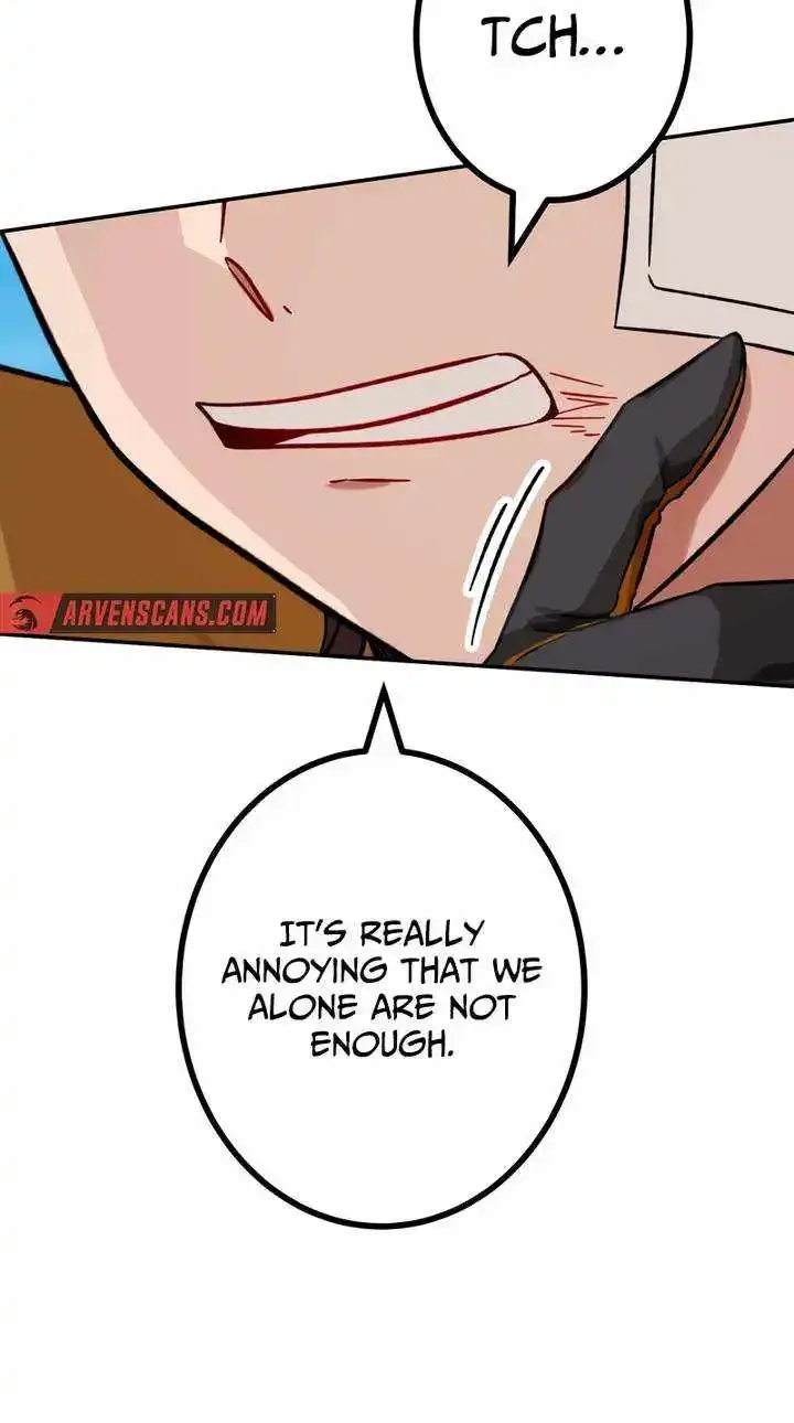 Saikyou Ansatsusha, Class Ten'i De Isekai E Kainu Manga Chapter 47 Page 63