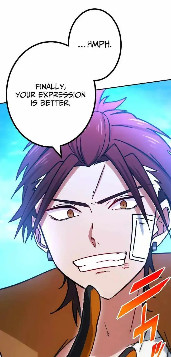 Saikyou Ansatsusha, Class Ten'i De Isekai E Kainu Manga Chapter 47 Page 70