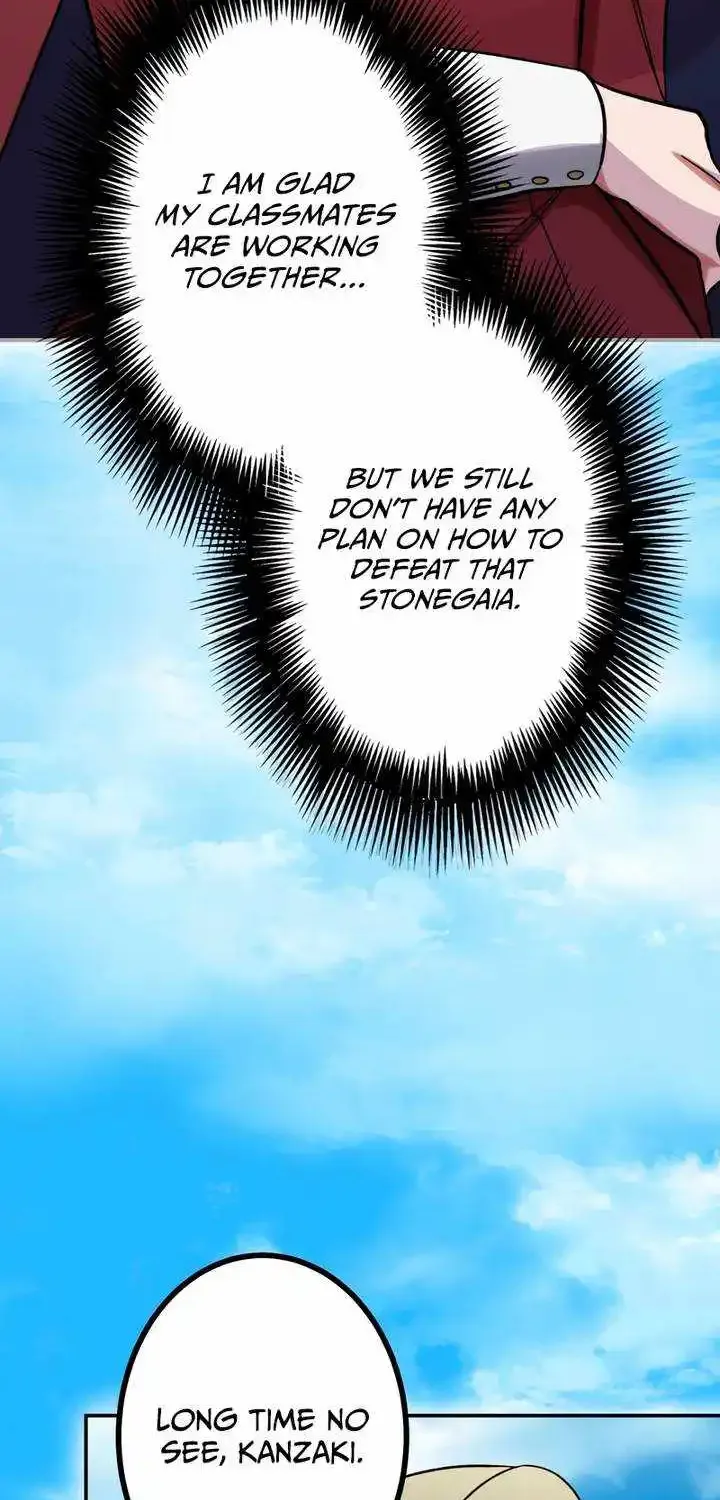 Saikyou Ansatsusha, Class Ten'i De Isekai E Kainu Manga Chapter 47 Page 73