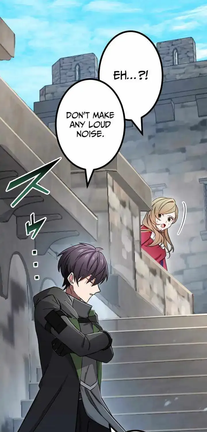 Saikyou Ansatsusha, Class Ten'i De Isekai E Kainu Manga Chapter 47 Page 75