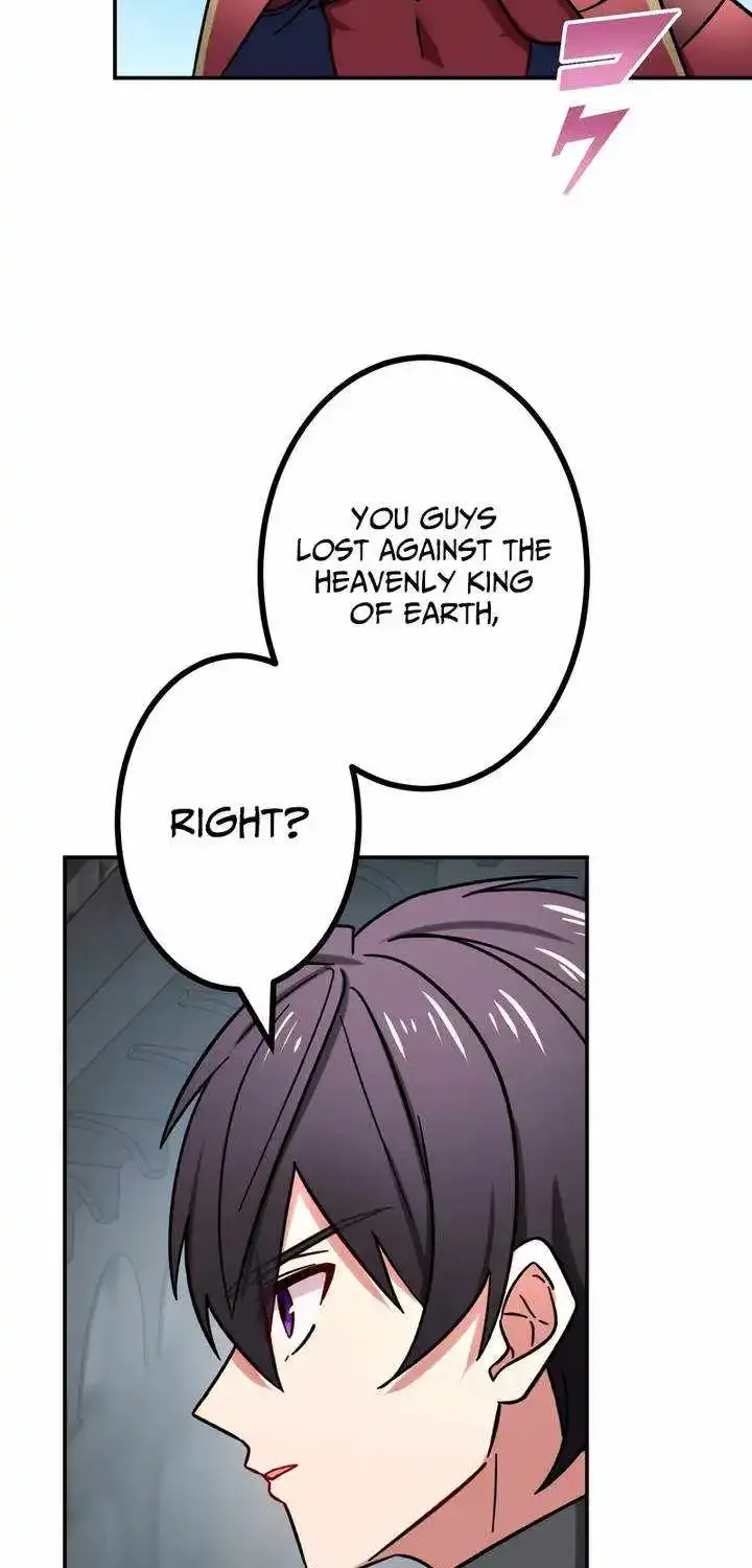 Saikyou Ansatsusha, Class Ten'i De Isekai E Kainu Manga Chapter 47 Page 77