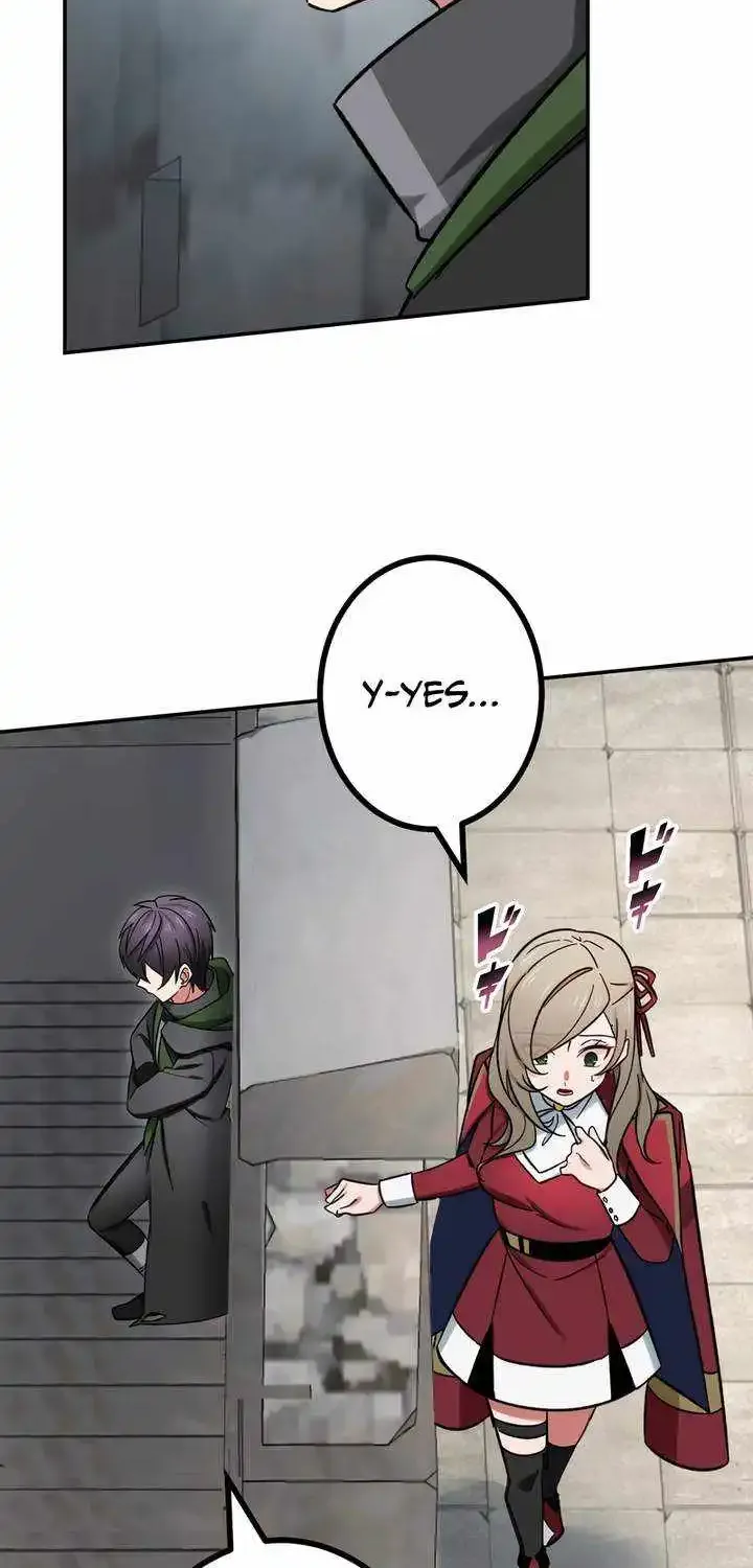 Saikyou Ansatsusha, Class Ten'i De Isekai E Kainu Manga Chapter 47 Page 78