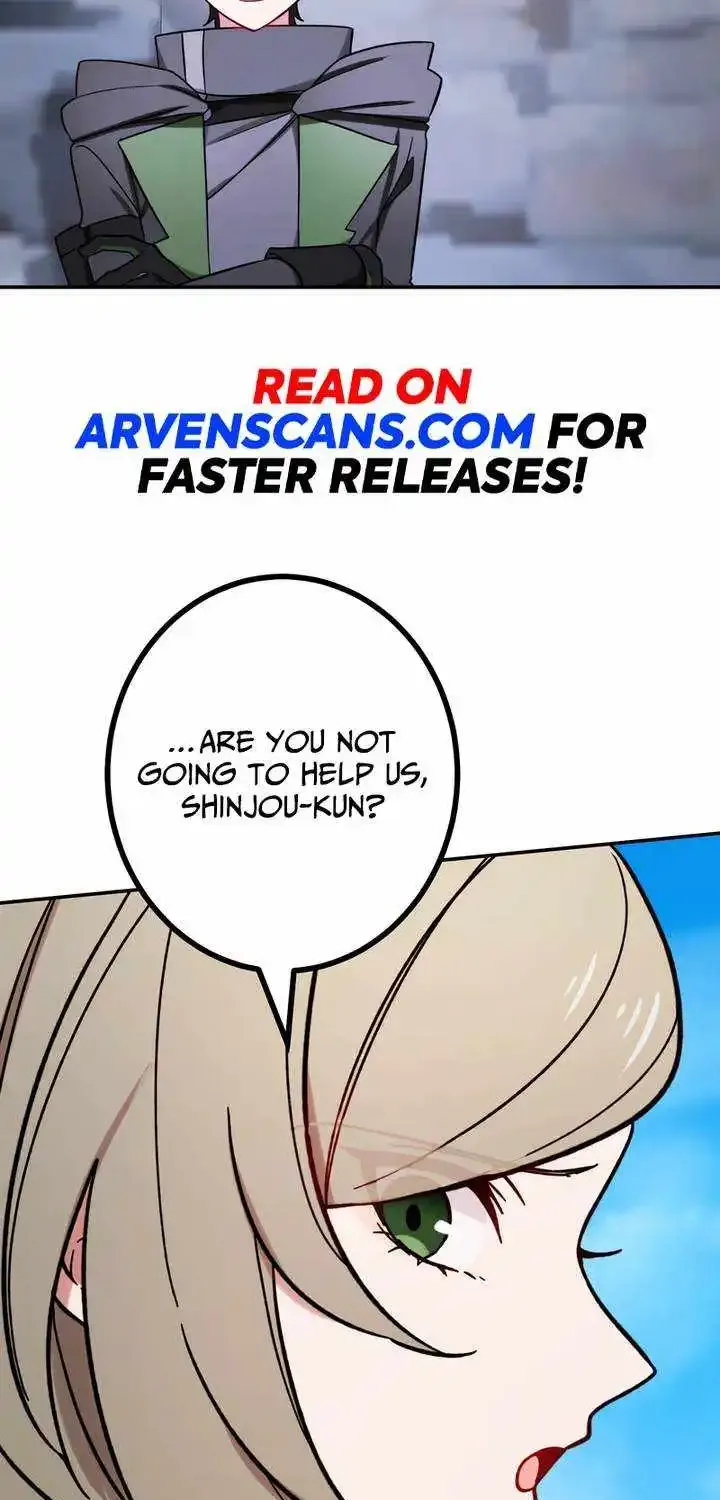 Saikyou Ansatsusha, Class Ten'i De Isekai E Kainu Manga Chapter 47 Page 88