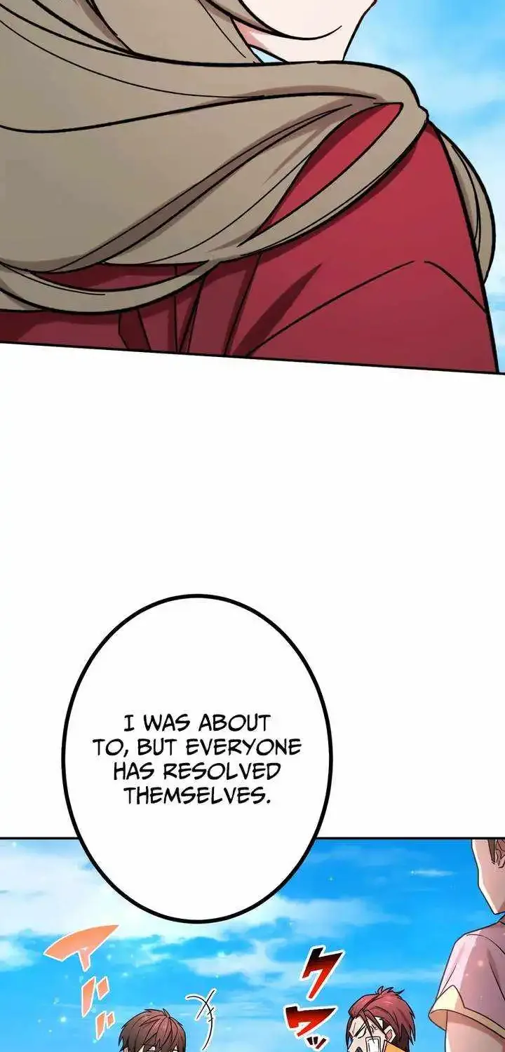 Saikyou Ansatsusha, Class Ten'i De Isekai E Kainu Manga Chapter 47 Page 89