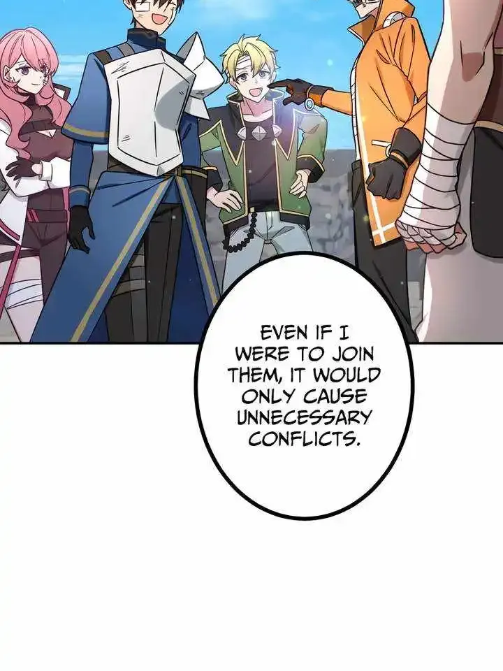 Saikyou Ansatsusha, Class Ten'i De Isekai E Kainu Manga Chapter 47 Page 90