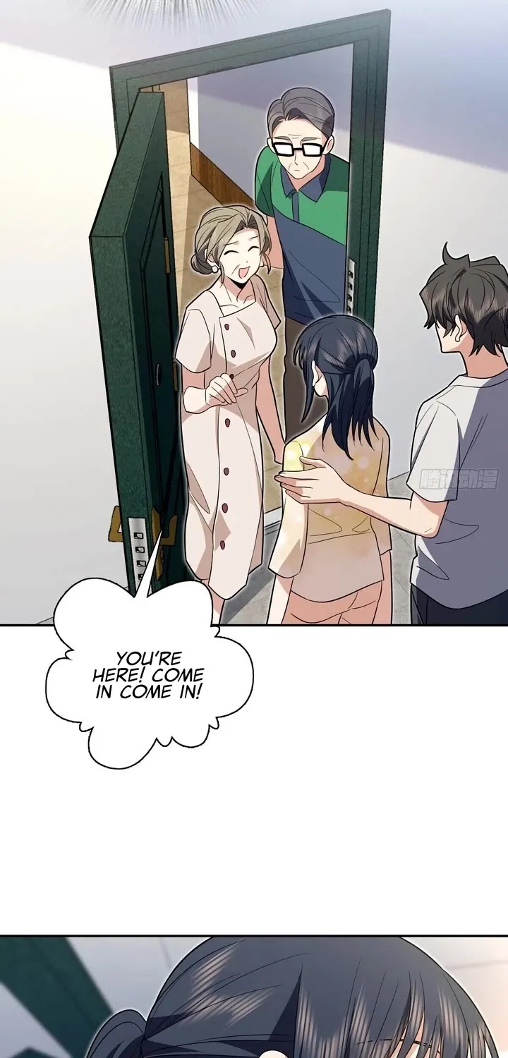 My Wife Is From A Thousand Years Ago Kainu Manga Chapter 322 Page 7