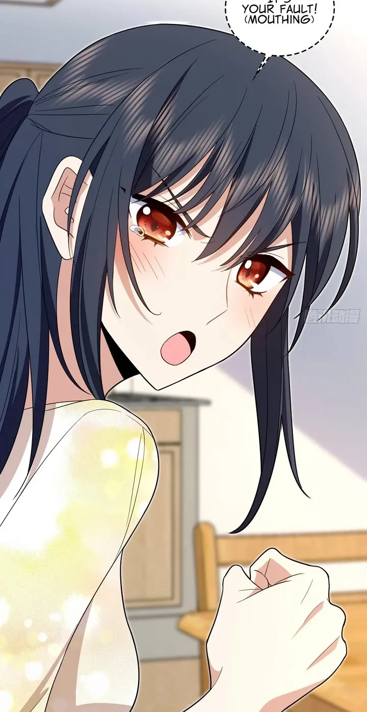 My Wife Is From A Thousand Years Ago Kainu Manga Chapter 322 Page 10