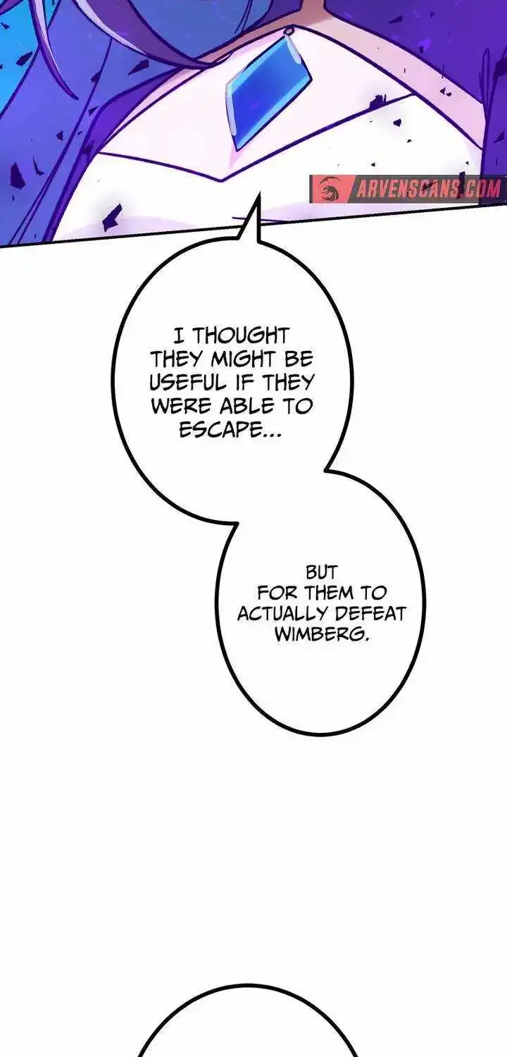 Saikyou Ansatsusha, Class Ten'i De Isekai E Kainu Manga Chapter 46 Page 48