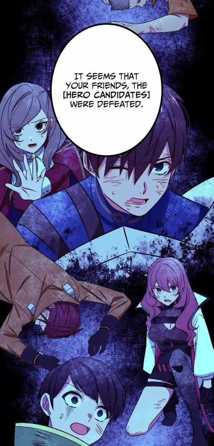 Saikyou Ansatsusha, Class Ten'i De Isekai E Kainu Manga Chapter 46 Page 65