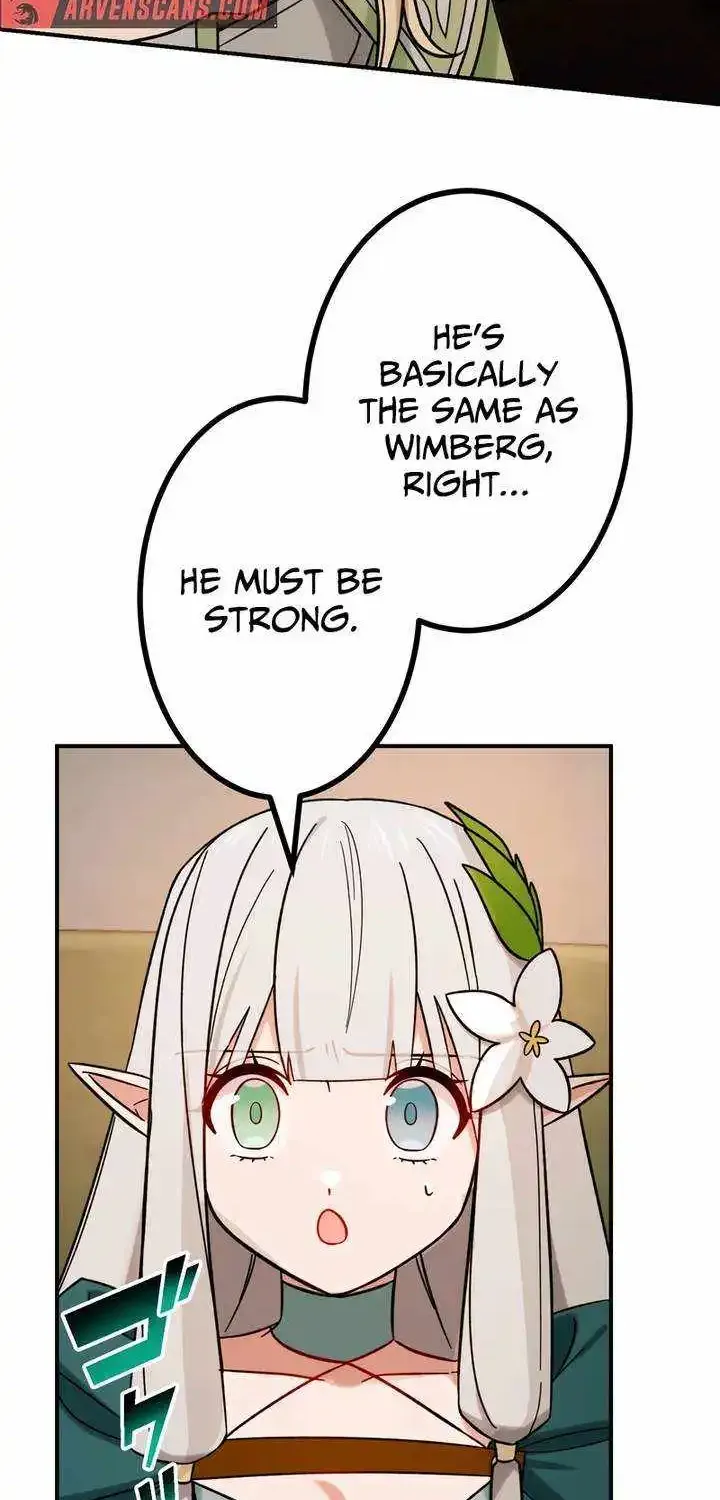 Saikyou Ansatsusha, Class Ten'i De Isekai E Kainu Manga Chapter 46 Page 69