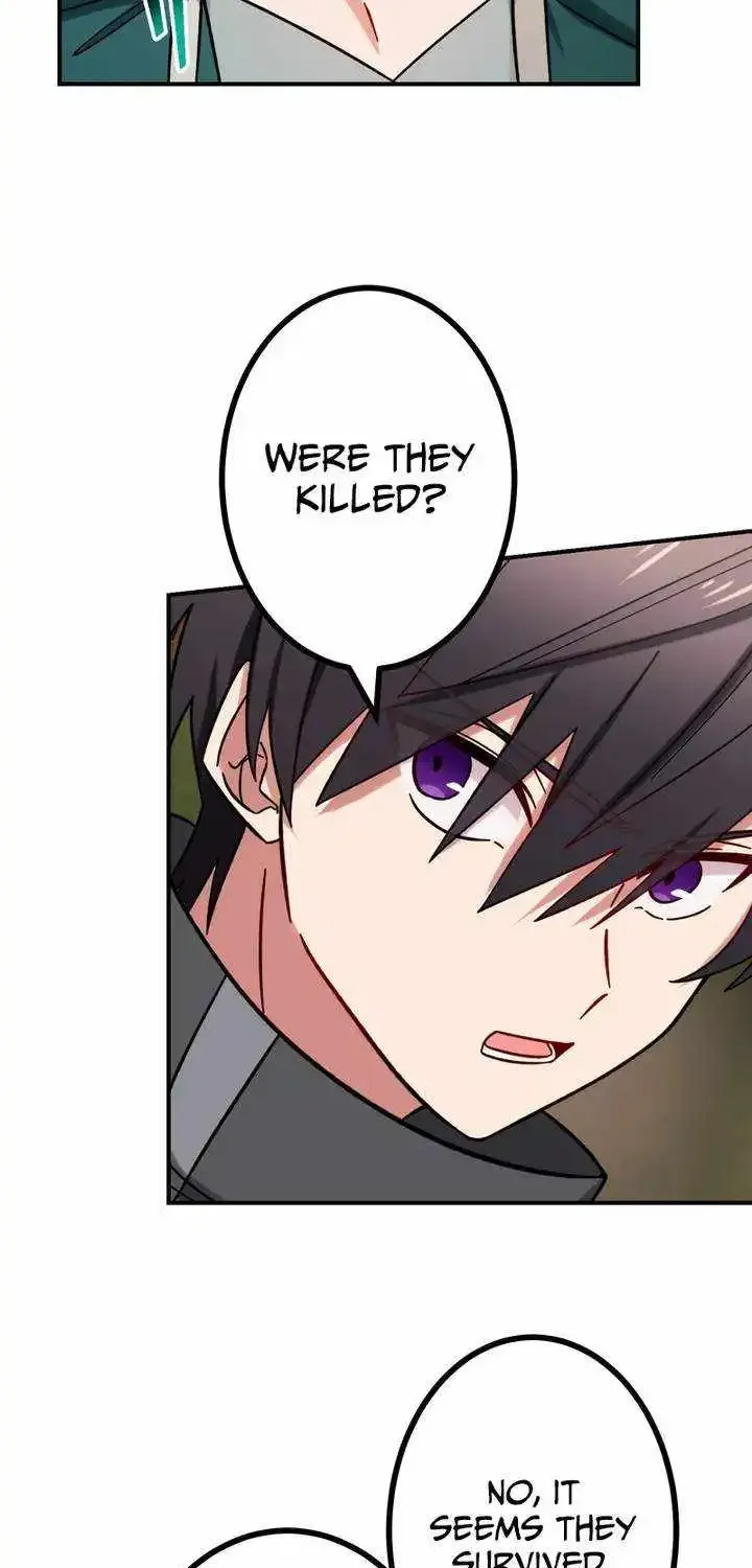 Saikyou Ansatsusha, Class Ten'i De Isekai E Kainu Manga Chapter 46 Page 70